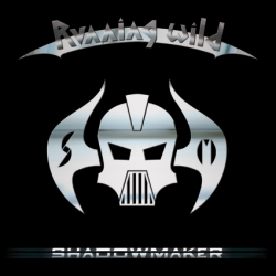 Running Wild "Shadowmaker"